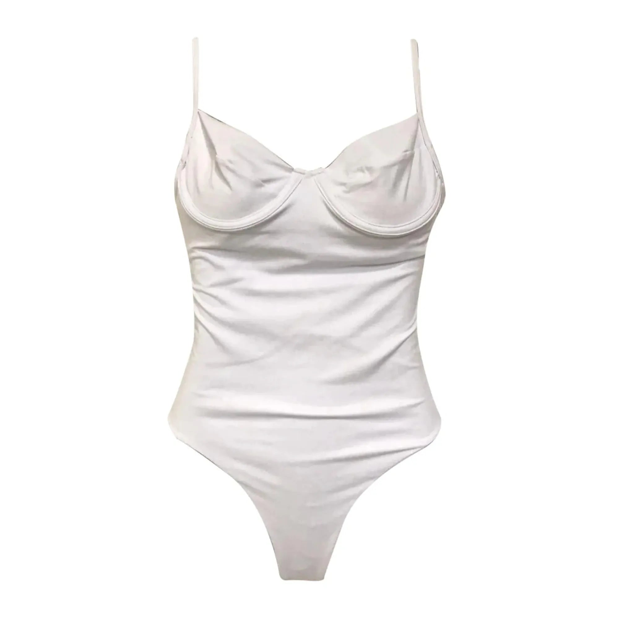 BODY ARO BASICO BLANCO