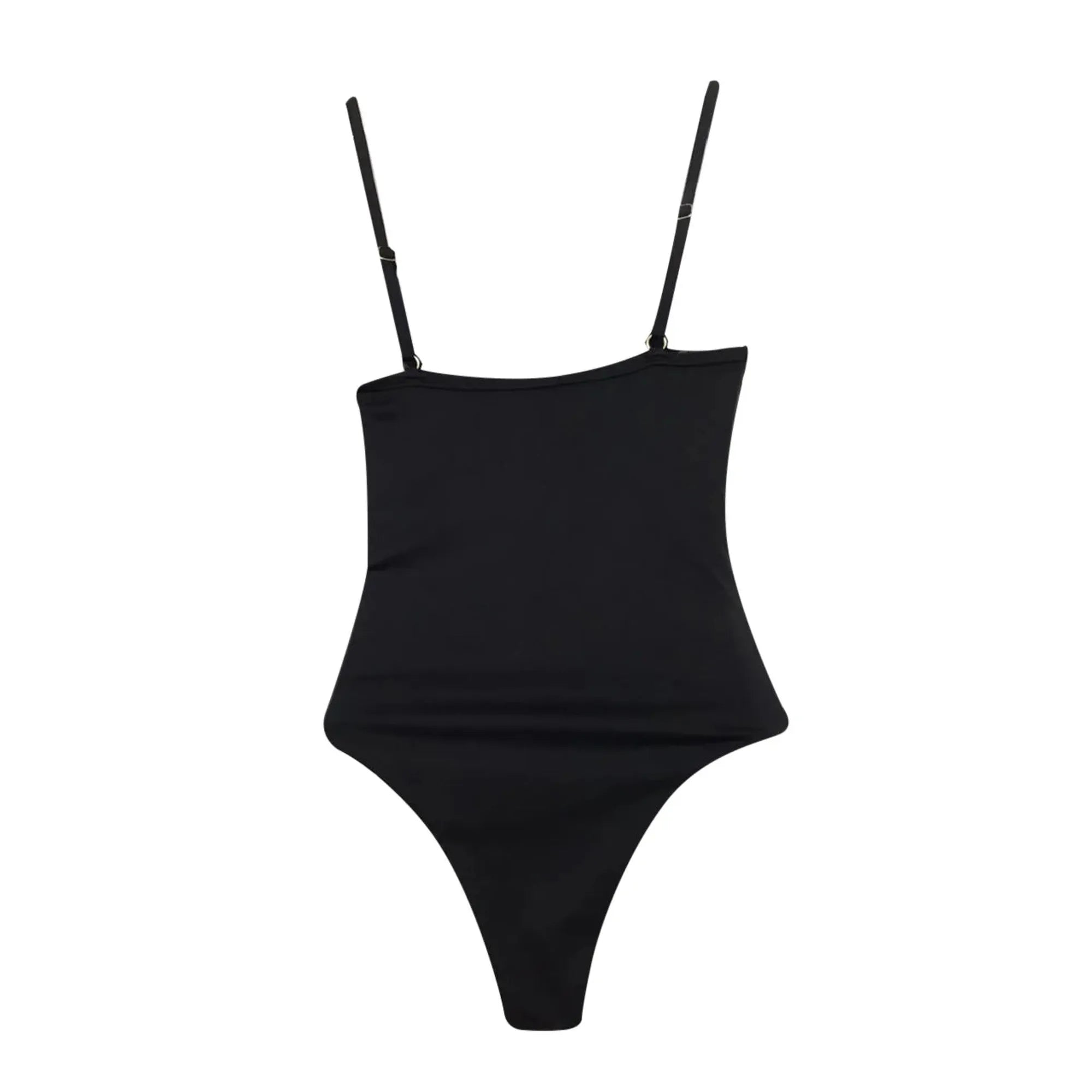 BODY ARO BASICO NEGRO